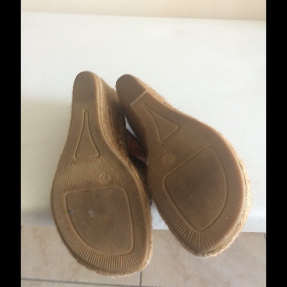 Burberry Espadrilles Thong Sandal 🔴CLEARANCE🔴 - Picture 4 of 4